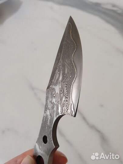 Клинок для ножа