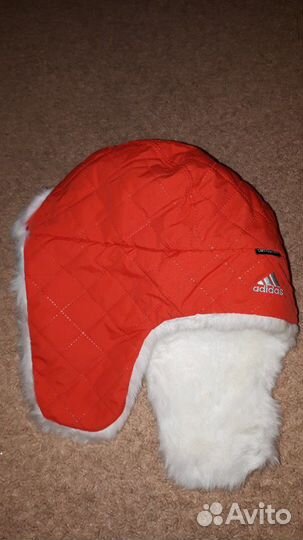 Шапка адидас