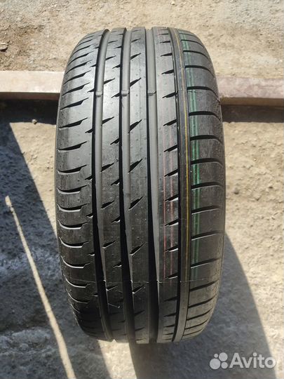 Continental ContiSportContact 3 245/50 R18 100Y