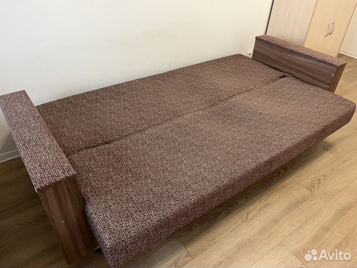 Диван раскладной бу
