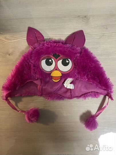 Костюм Furby