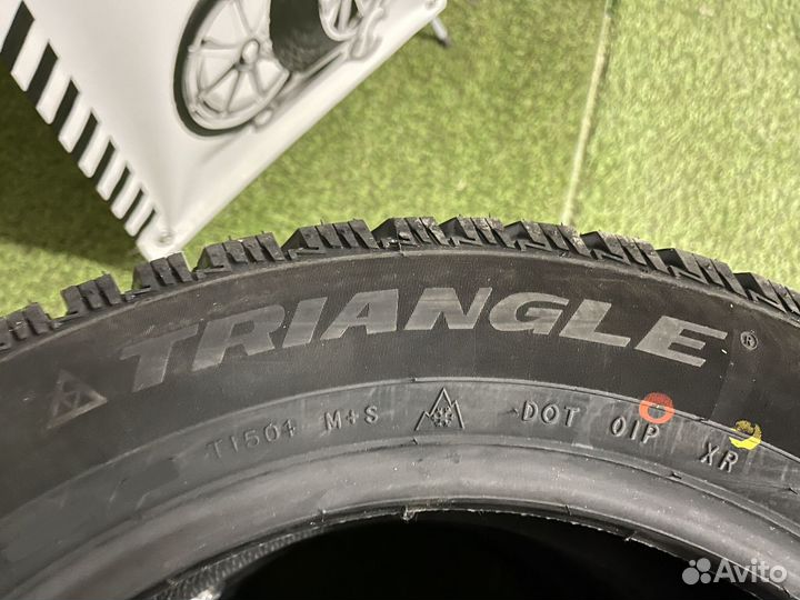 Triangle IcelynX TI501 215/60 R17 100T
