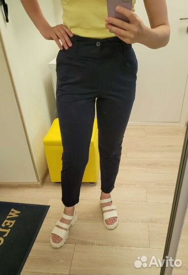Брюки женские Ostin новые 46 р