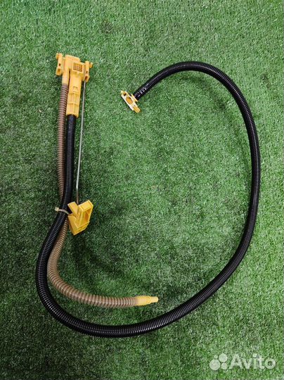 Трубка топливная Audi Q7 (4LB) 2007