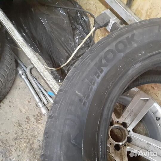 Hankook Winter I'Pike RS W419 205/60 R16