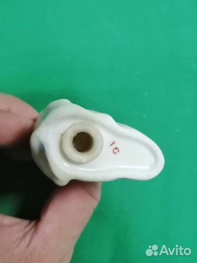 Перечница СССР