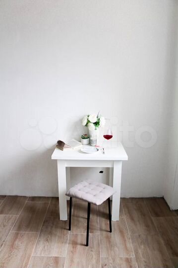 2-к. квартира, 58,4 м², 9/9 эт.