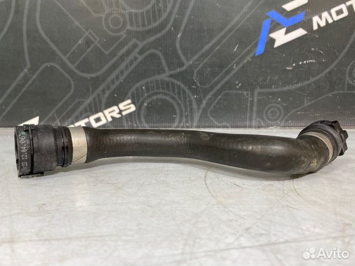 Шланг системы охлаждения Bmw X5 E53 M54B30 2006