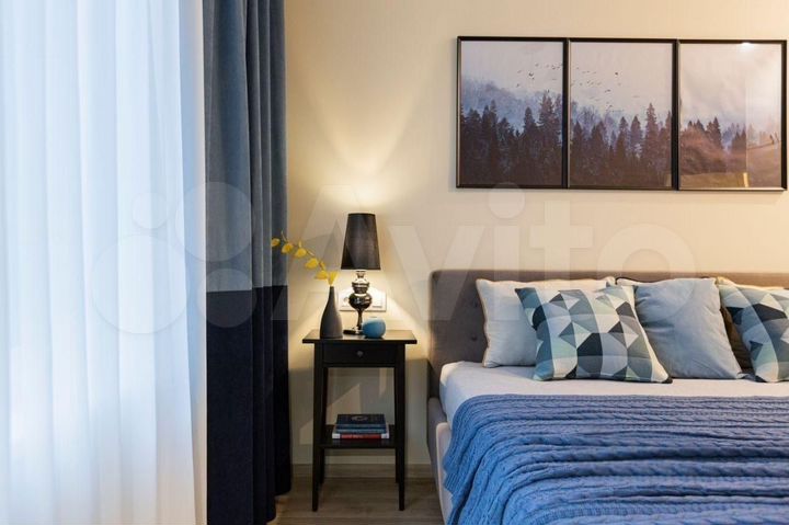 Действующий отель с высокой доходностью