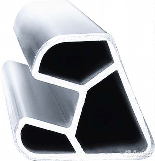 Стрингер 12мм, длина 120 см