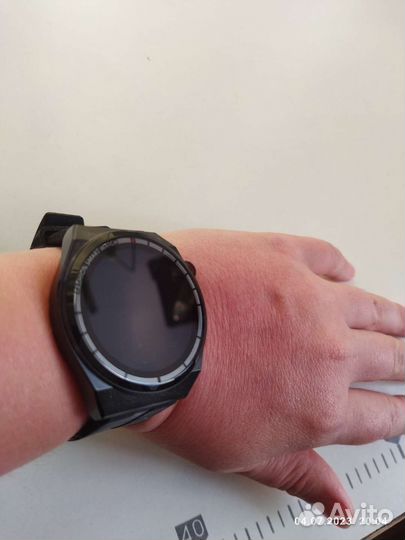 Умные смарт часы