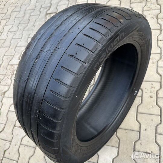 Nokian Tyres Hakka Black SUV 265/50 R19 110Y