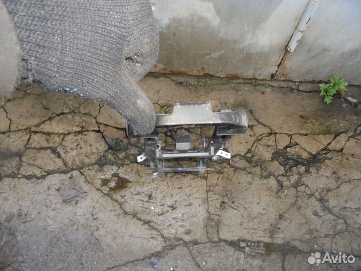 Подрамник Kawasaki, ZX 6 R Ninja, 2007-2008