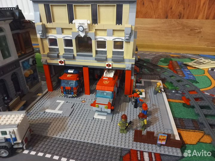 Lego