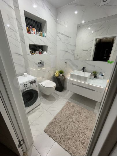 3-к. квартира, 72 м², 6/13 эт.