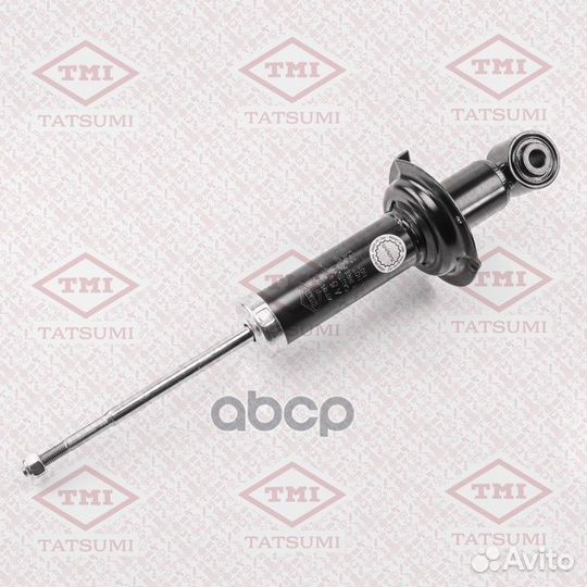 Амортизатор задний газовый L/R TAA5044 tatsumi
