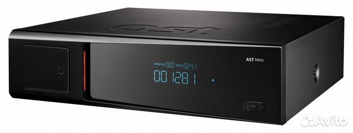 Караоке комплект AST Mix