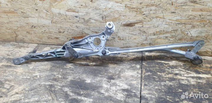 Трапеция дворников Mercedes Cls W218 3.5 2012