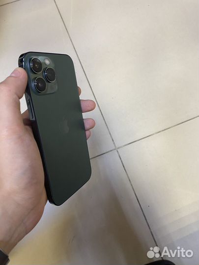 iPhone 13 Pro Max, 128 ГБ