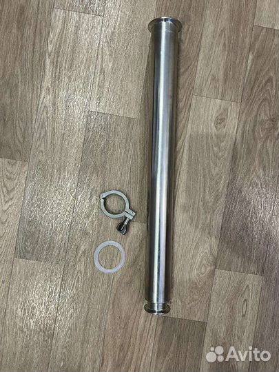 Царга 2 дюймана на 1.5