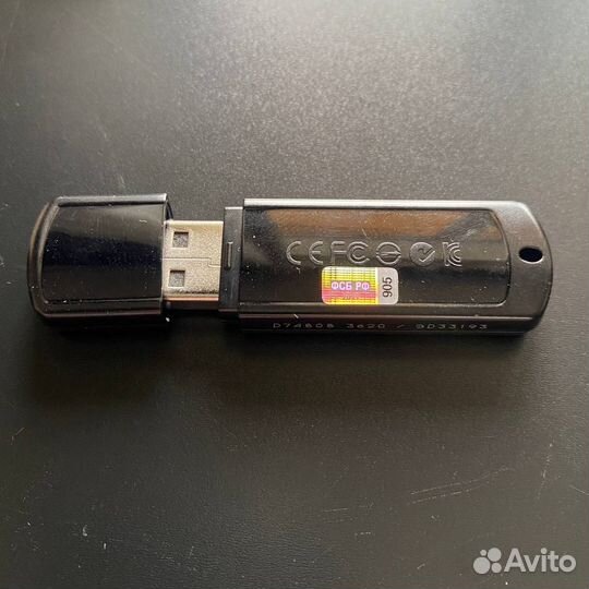 Usb флешка 4 gb