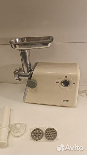 Мясорубка Mystery MGM-1450 (Д)