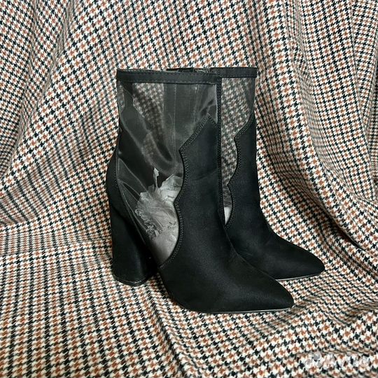 Ботильоны Public Desire разм.5 (37)