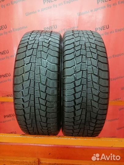 Gislaved Euro Frost 6 215/60 R16 99H