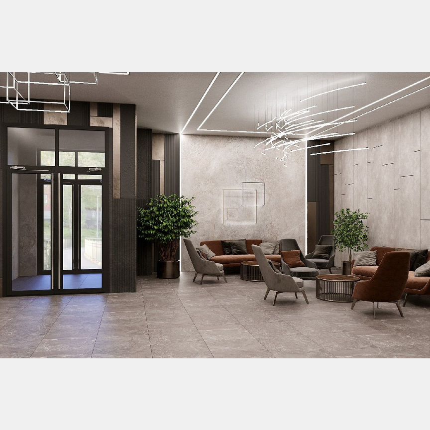 Апартаменты-студия, 21,9 м², 10/13 эт.