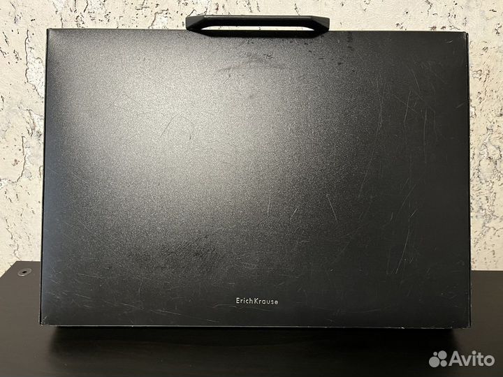 Папка портфель