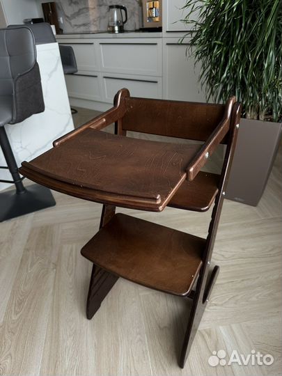 Стул детский