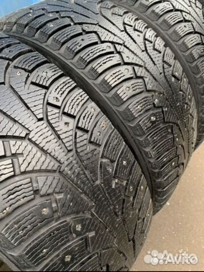 Nokian Tyres Hakkapeliitta 5 235/55 R17 103T