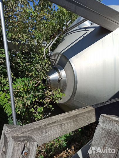 Цкт для пива бу