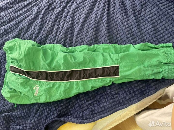 Штаны Puma