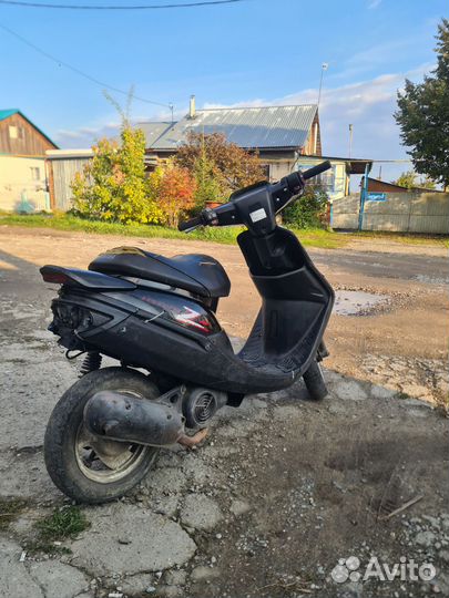 Продам мопед, Yamaha jog nz