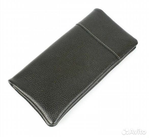 Портмоне дорожное Croco Пр802-40 кожа Россия