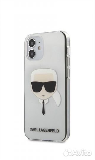 Чехол на iPhone 12 mini