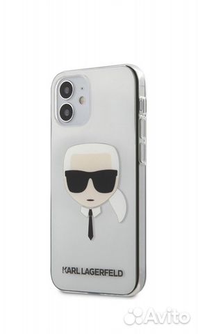 Чехол на iPhone 12 mini