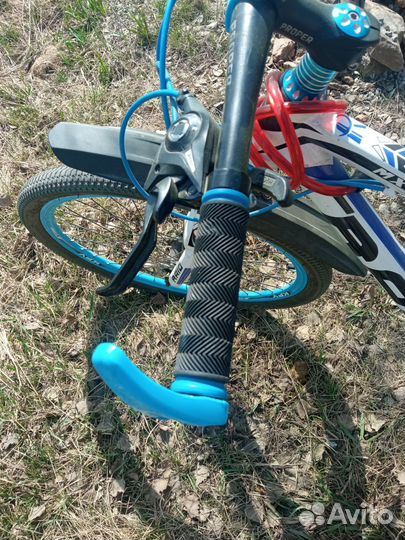 Велосипед 26