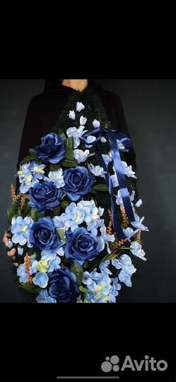 Ритуальные венки