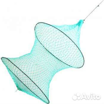 Садок для рыбы