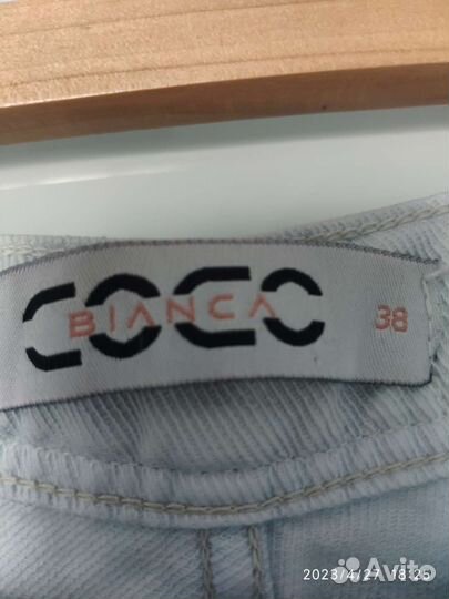 Шорты Сoco Вianca