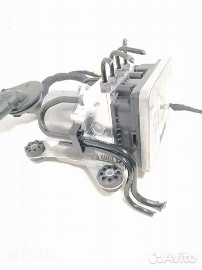Блок ABS BMW 6 G32 2018 6889216