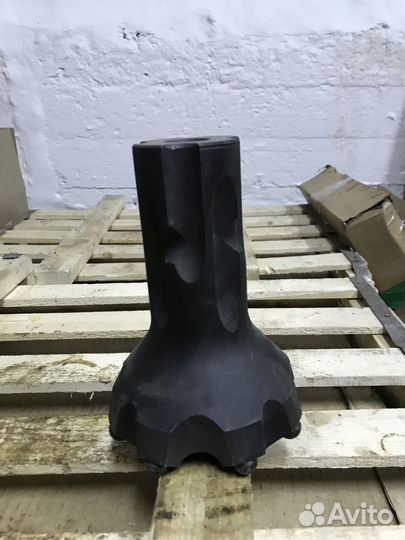 Коронка кнш-130 байонет баллистика