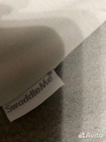 Кокон пеленка swaddleme