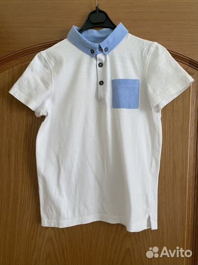 Школьная одежда для мальчика 134-146+рюкзак