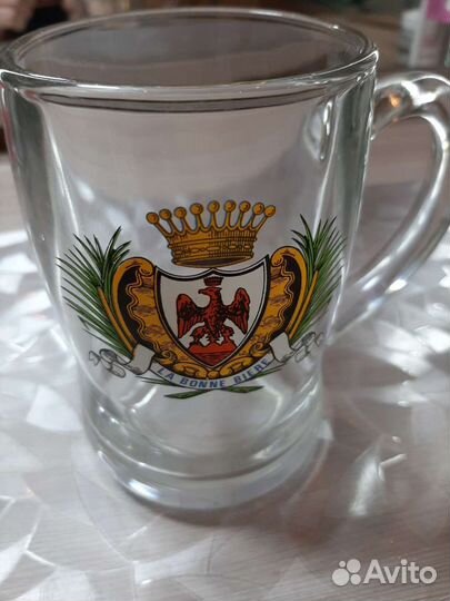 Кружка пивная