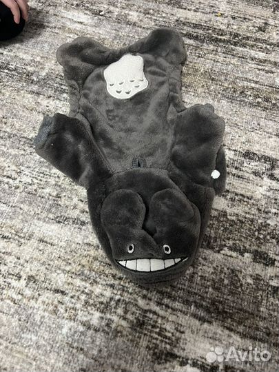 Куртка для собак мелких пород