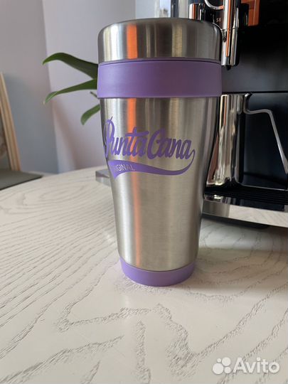 Термокружка Punta Cana 0.4 л Доминикана
