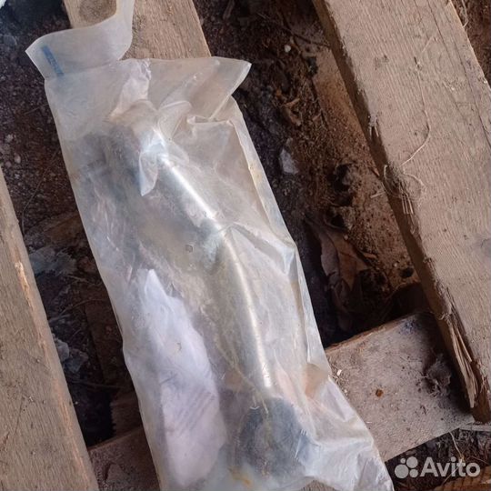 Стойка стабилизатора ауди wv 2605002